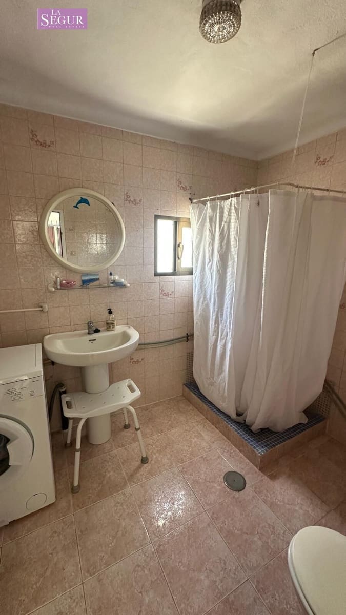 3 sypialnia Finka/Dom wiejski na sprzedaż w Conil de la Frontera - 200 000 € (Ref: 9846182)