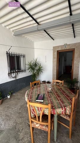 3 chambre Finca/Maison de Campagne à vendre à Conil de la Frontera - 200 000 € (Ref: 9846182)