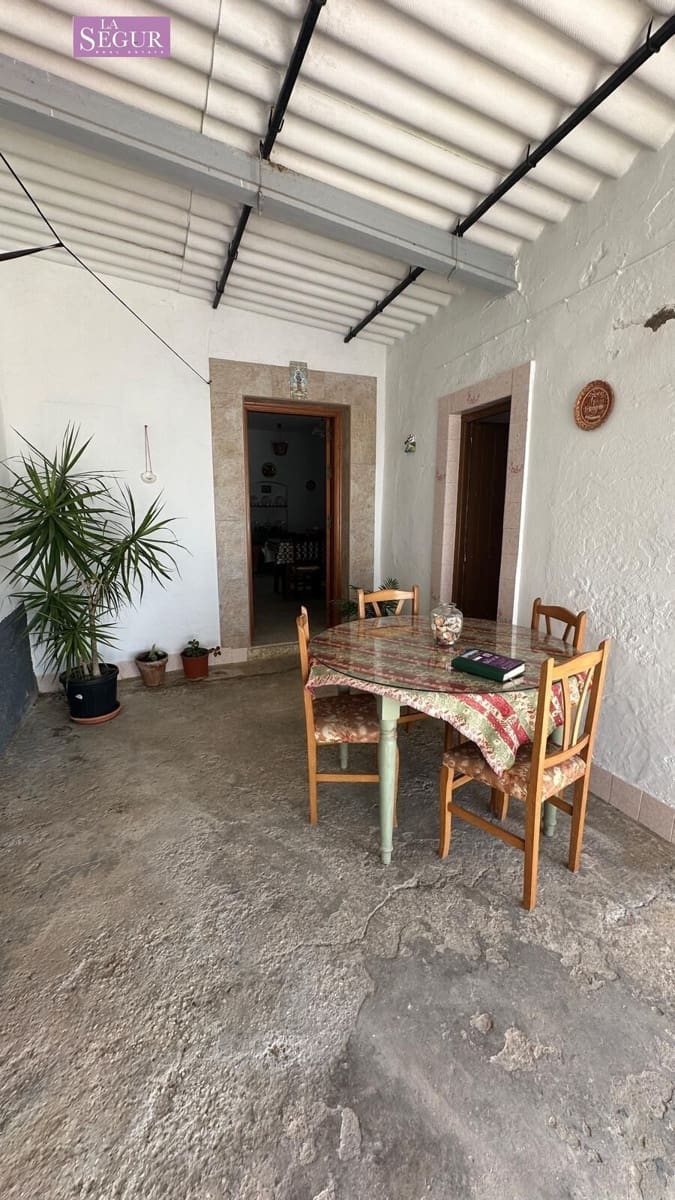 3 sypialnia Finka/Dom wiejski na sprzedaż w Conil de la Frontera - 200 000 € (Ref: 9846182)
