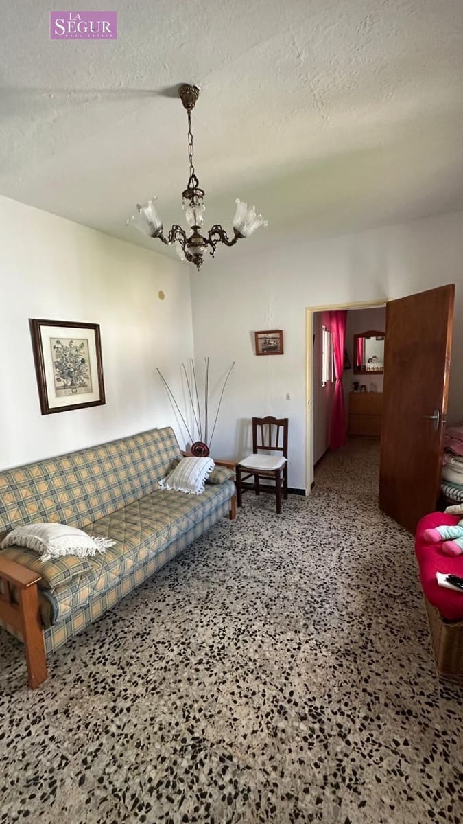 3 sypialnia Finka/Dom wiejski na sprzedaż w Conil de la Frontera - 200 000 € (Ref: 9846182)