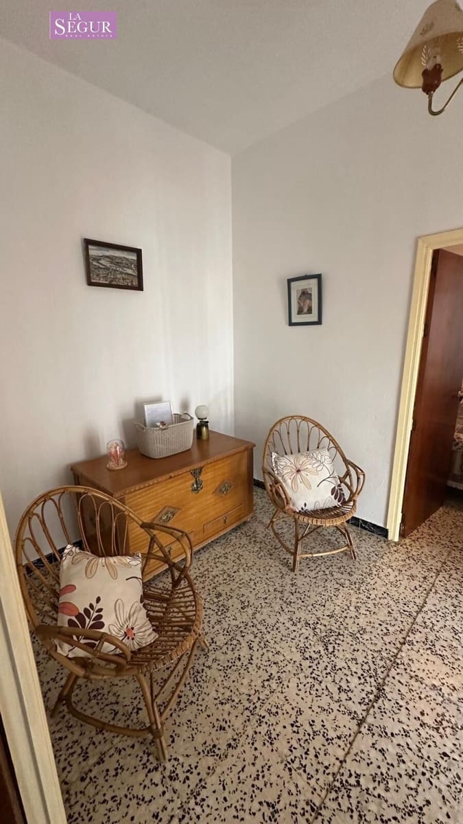 3 sypialnia Finka/Dom wiejski na sprzedaż w Conil de la Frontera - 200 000 € (Ref: 9846182)