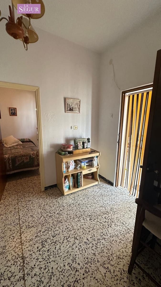 3 sypialnia Finka/Dom wiejski na sprzedaż w Conil de la Frontera - 200 000 € (Ref: 9846182)