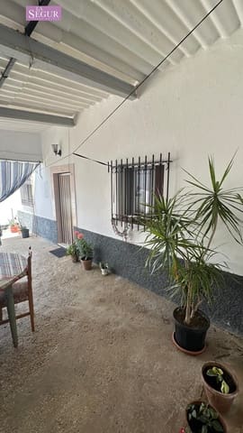 3 chambre Finca/Maison de Campagne à vendre à Conil de la Frontera - 200 000 € (Ref: 9846182)