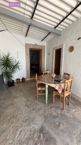 3 chambre Finca/Maison de Campagne à vendre à Conil de la Frontera - 200 000 € (Ref: 9846182)