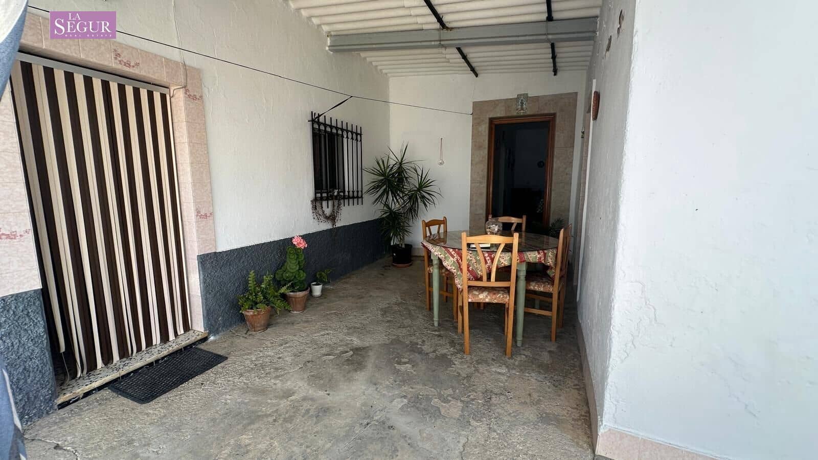 3 sypialnia Finka/Dom wiejski na sprzedaż w Conil de la Frontera - 200 000 € (Ref: 9846182)