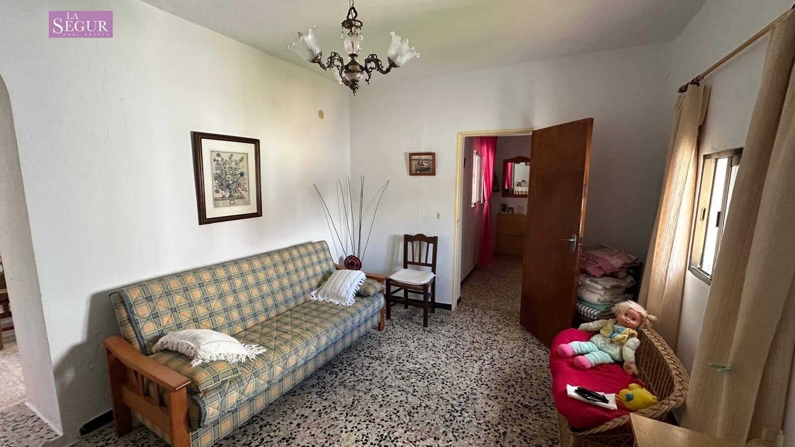 3 sypialnia Finka/Dom wiejski na sprzedaż w Conil de la Frontera - 200 000 € (Ref: 9846182)