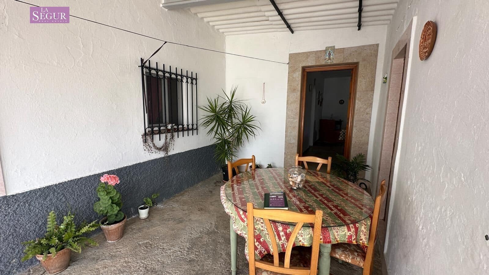 3 sypialnia Finka/Dom wiejski na sprzedaż w Conil de la Frontera - 200 000 € (Ref: 9846182)