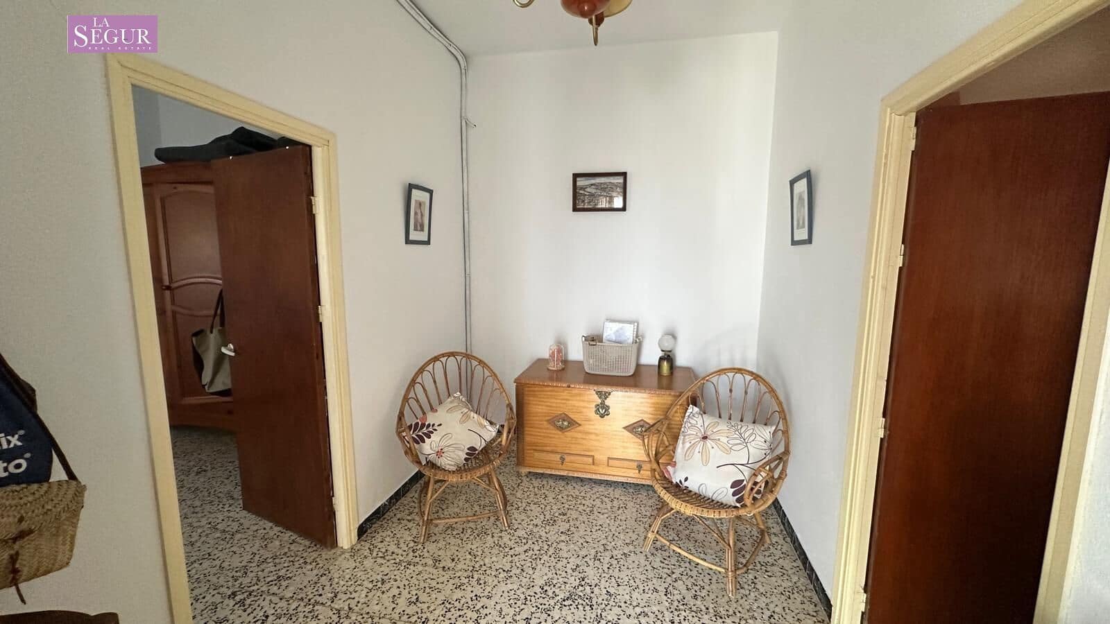 3 sypialnia Finka/Dom wiejski na sprzedaż w Conil de la Frontera - 200 000 € (Ref: 9846182)