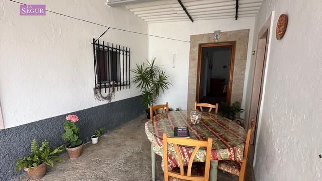3 chambre Finca/Maison de Campagne à vendre à Conil de la Frontera - 200 000 € (Ref: 9846182)
