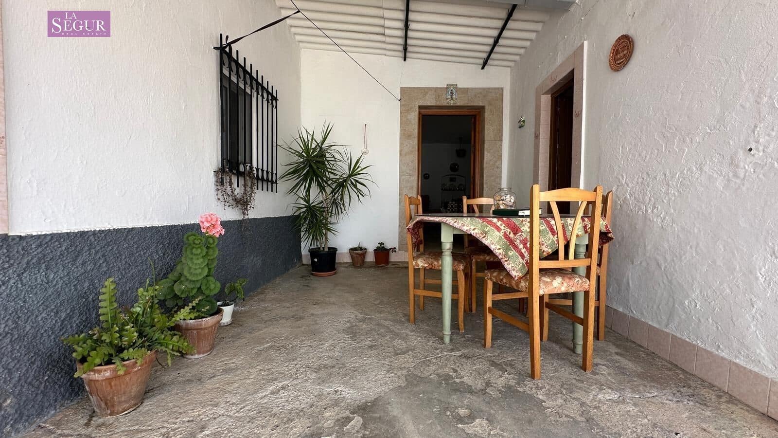 3 sypialnia Finka/Dom wiejski na sprzedaż w Conil de la Frontera - 200 000 € (Ref: 9846182)