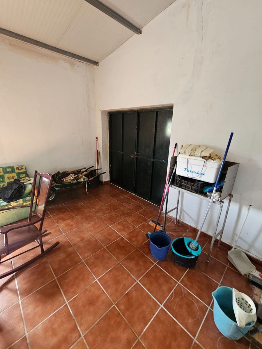 3 sypialnia Finka/Dom wiejski na sprzedaż w Vejer de la Frontera - 220 000 € (Ref: 9849297)