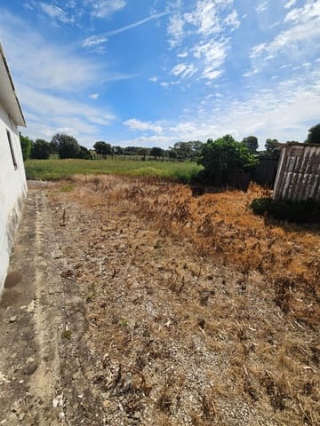 3 chambre Finca/Maison de Campagne à vendre à Vejer de la Frontera - 220 000 € (Ref: 9849297)