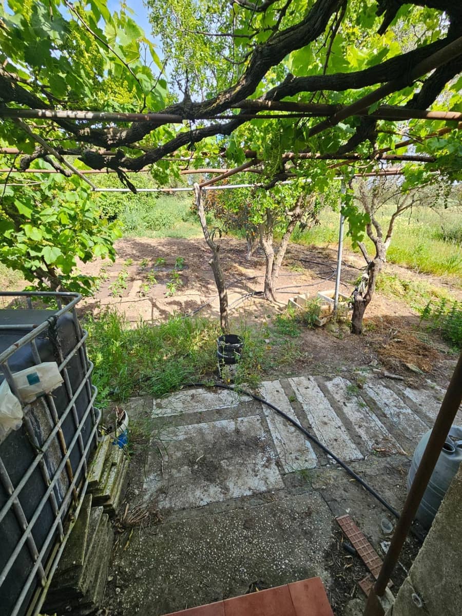 3 sypialnia Finka/Dom wiejski na sprzedaż w Vejer de la Frontera - 220 000 € (Ref: 9849297)