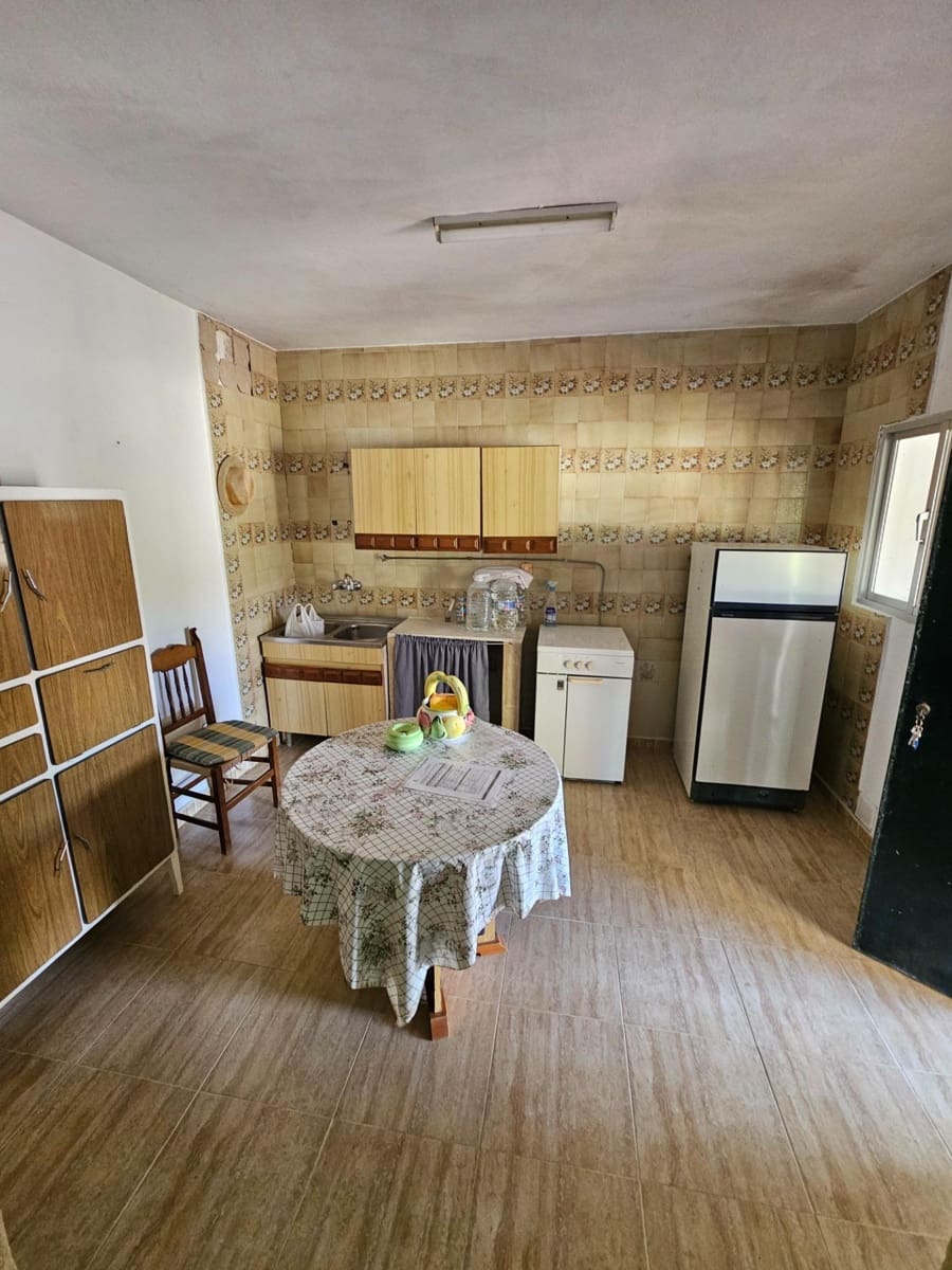 3 sypialnia Finka/Dom wiejski na sprzedaż w Vejer de la Frontera - 220 000 € (Ref: 9849297)