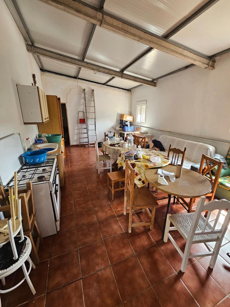 3 sypialnia Finka/Dom wiejski na sprzedaż w Vejer de la Frontera - 220 000 € (Ref: 9849297)