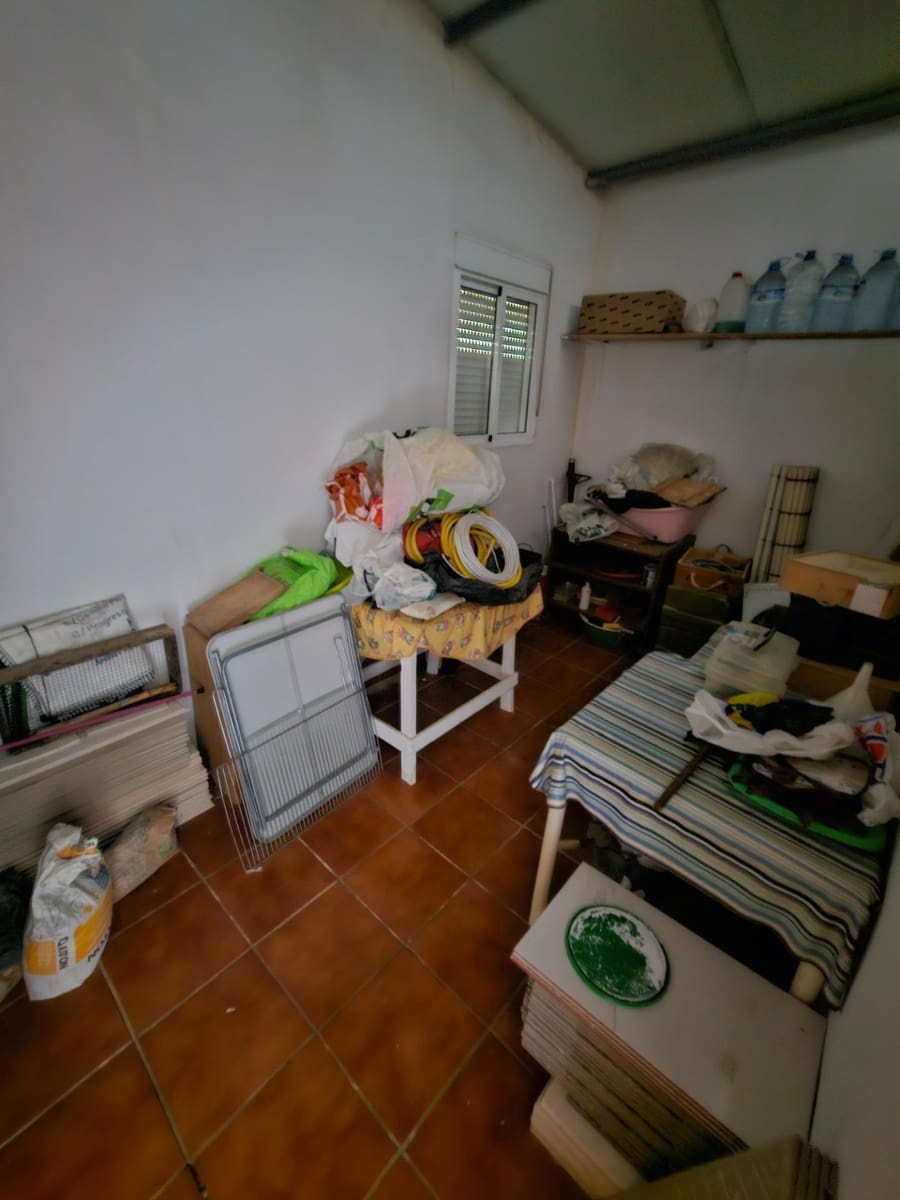 3 sypialnia Finka/Dom wiejski na sprzedaż w Vejer de la Frontera - 220 000 € (Ref: 9849297)