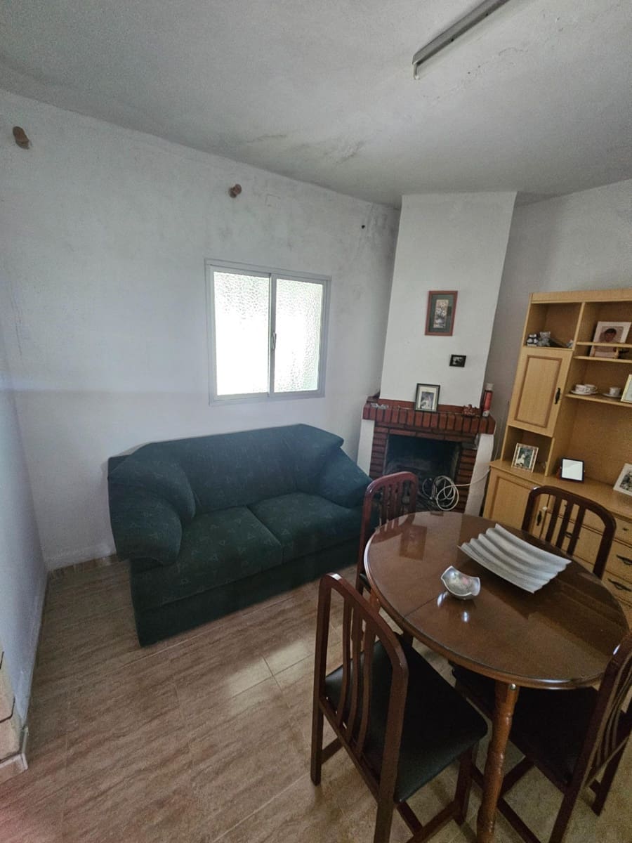 3 sypialnia Finka/Dom wiejski na sprzedaż w Vejer de la Frontera - 220 000 € (Ref: 9849297)