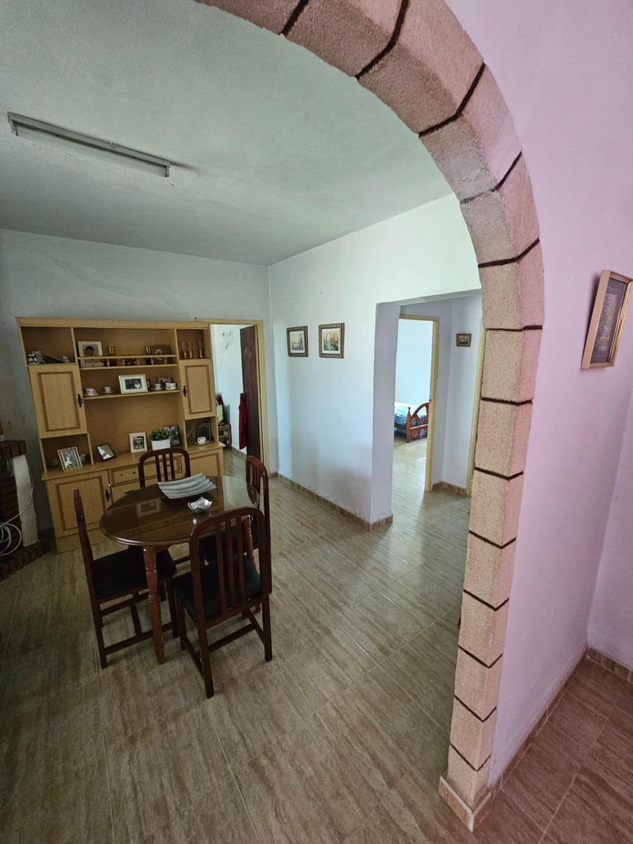 3 sypialnia Finka/Dom wiejski na sprzedaż w Vejer de la Frontera - 220 000 € (Ref: 9849297)
