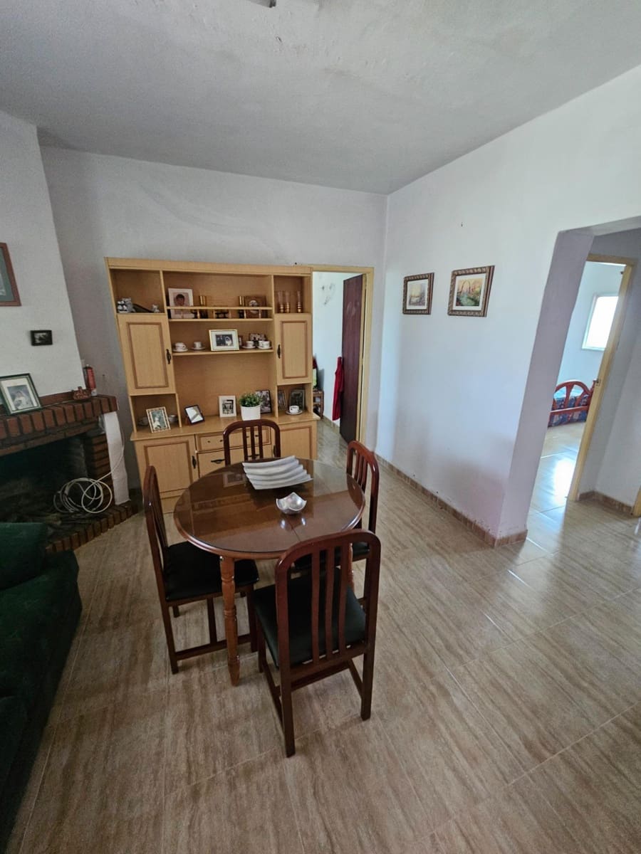 3 sypialnia Finka/Dom wiejski na sprzedaż w Vejer de la Frontera - 220 000 € (Ref: 9849297)