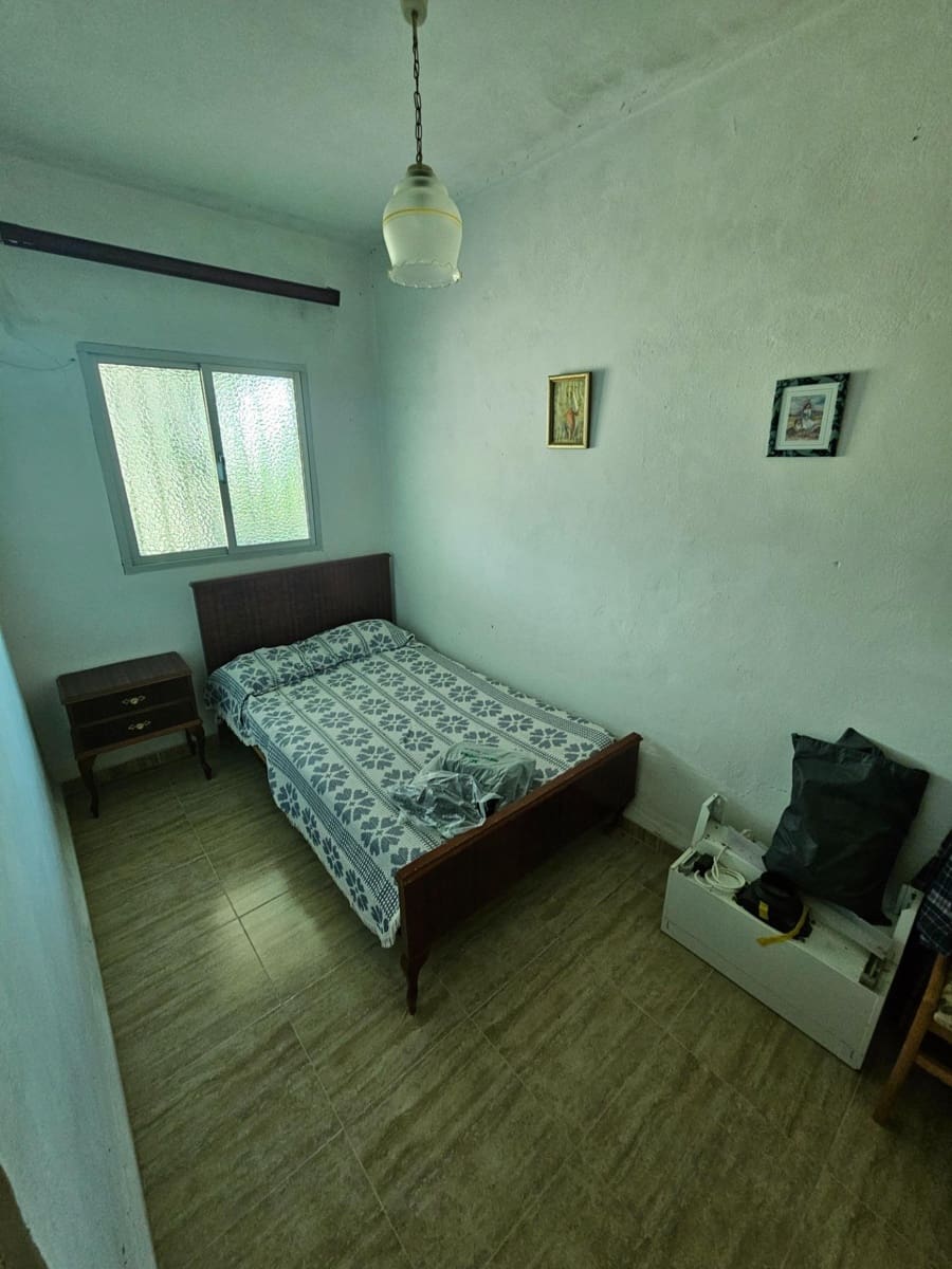 3 sypialnia Finka/Dom wiejski na sprzedaż w Vejer de la Frontera - 220 000 € (Ref: 9849297)