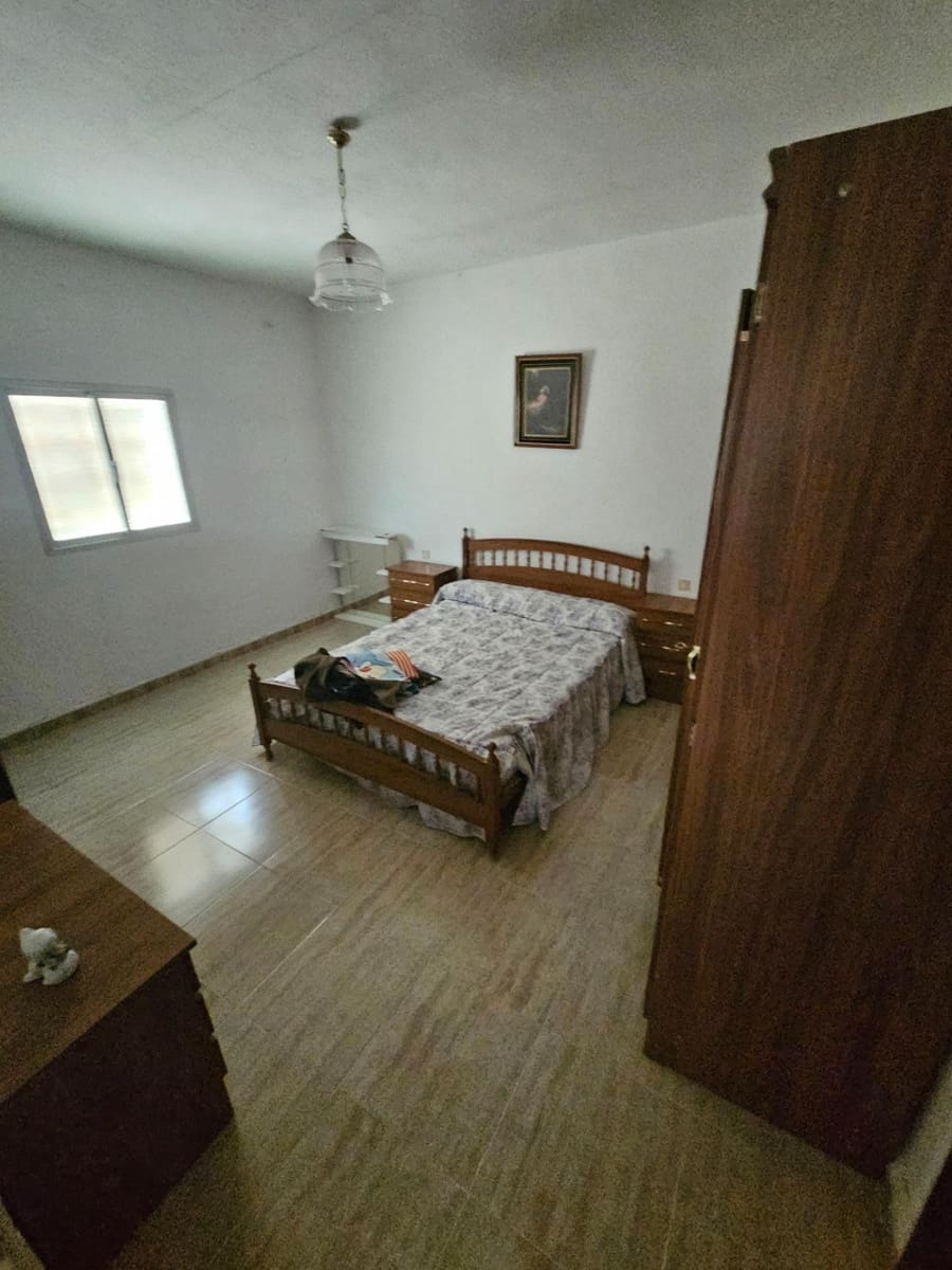 3 sypialnia Finka/Dom wiejski na sprzedaż w Vejer de la Frontera - 220 000 € (Ref: 9849297)