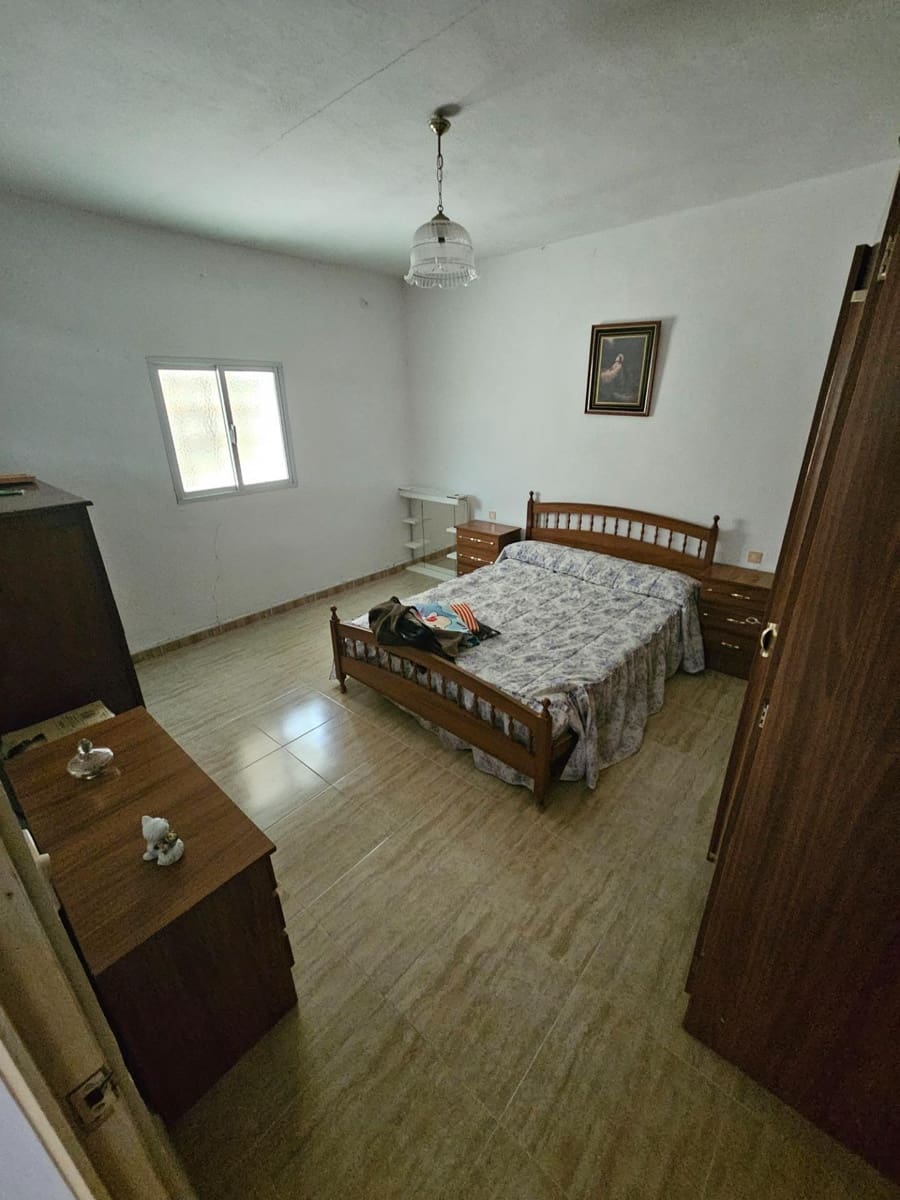 3 sypialnia Finka/Dom wiejski na sprzedaż w Vejer de la Frontera - 220 000 € (Ref: 9849297)