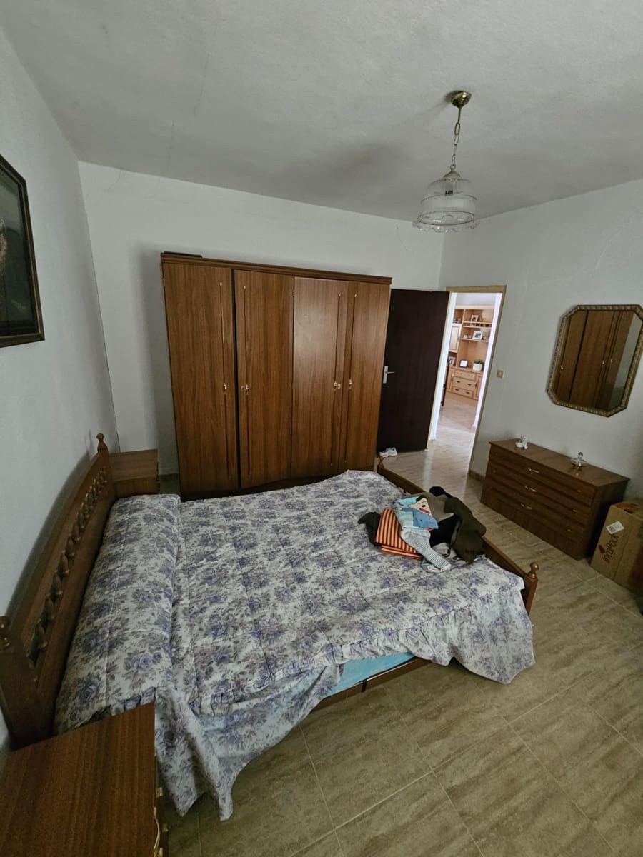 3 sypialnia Finka/Dom wiejski na sprzedaż w Vejer de la Frontera - 220 000 € (Ref: 9849297)