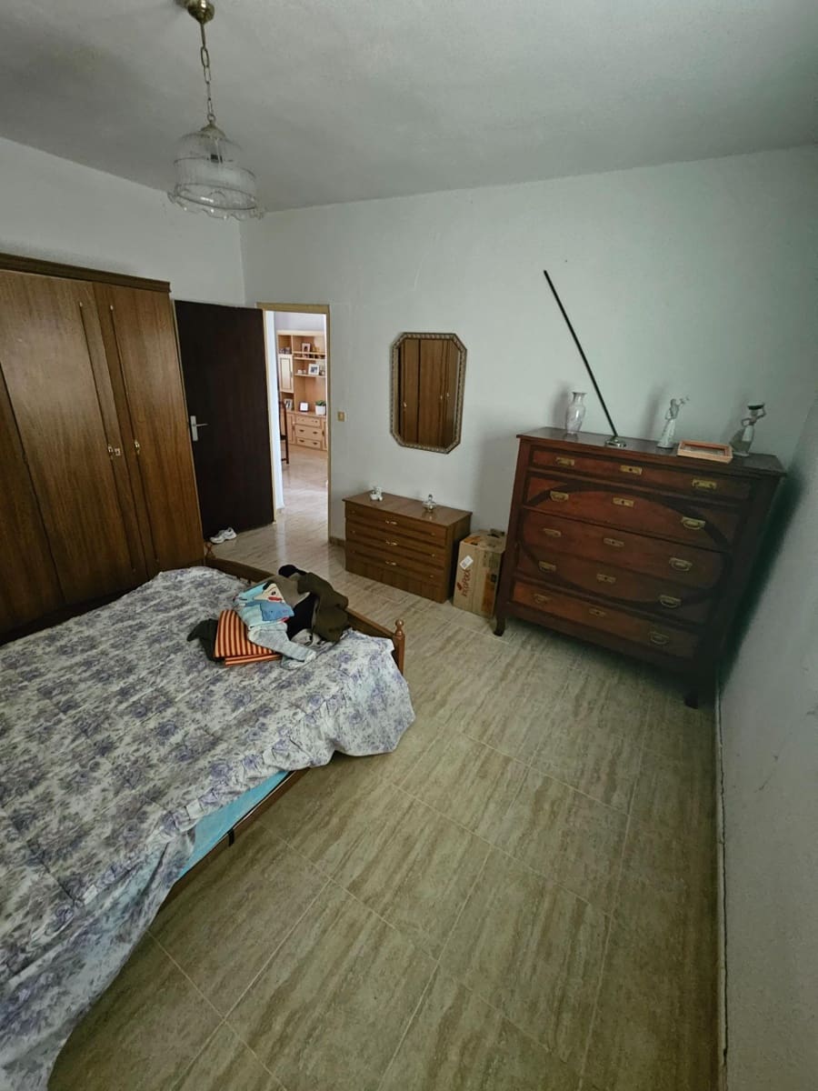 3 sypialnia Finka/Dom wiejski na sprzedaż w Vejer de la Frontera - 220 000 € (Ref: 9849297)