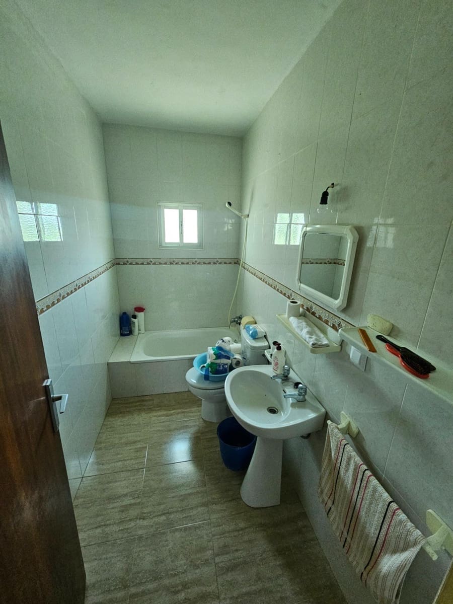 3 sypialnia Finka/Dom wiejski na sprzedaż w Vejer de la Frontera - 220 000 € (Ref: 9849297)