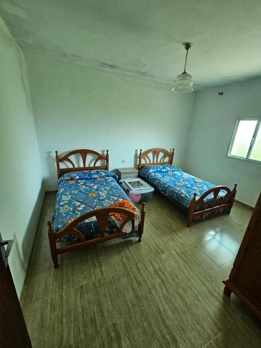 3 sypialnia Finka/Dom wiejski na sprzedaż w Vejer de la Frontera - 220 000 € (Ref: 9849297)
