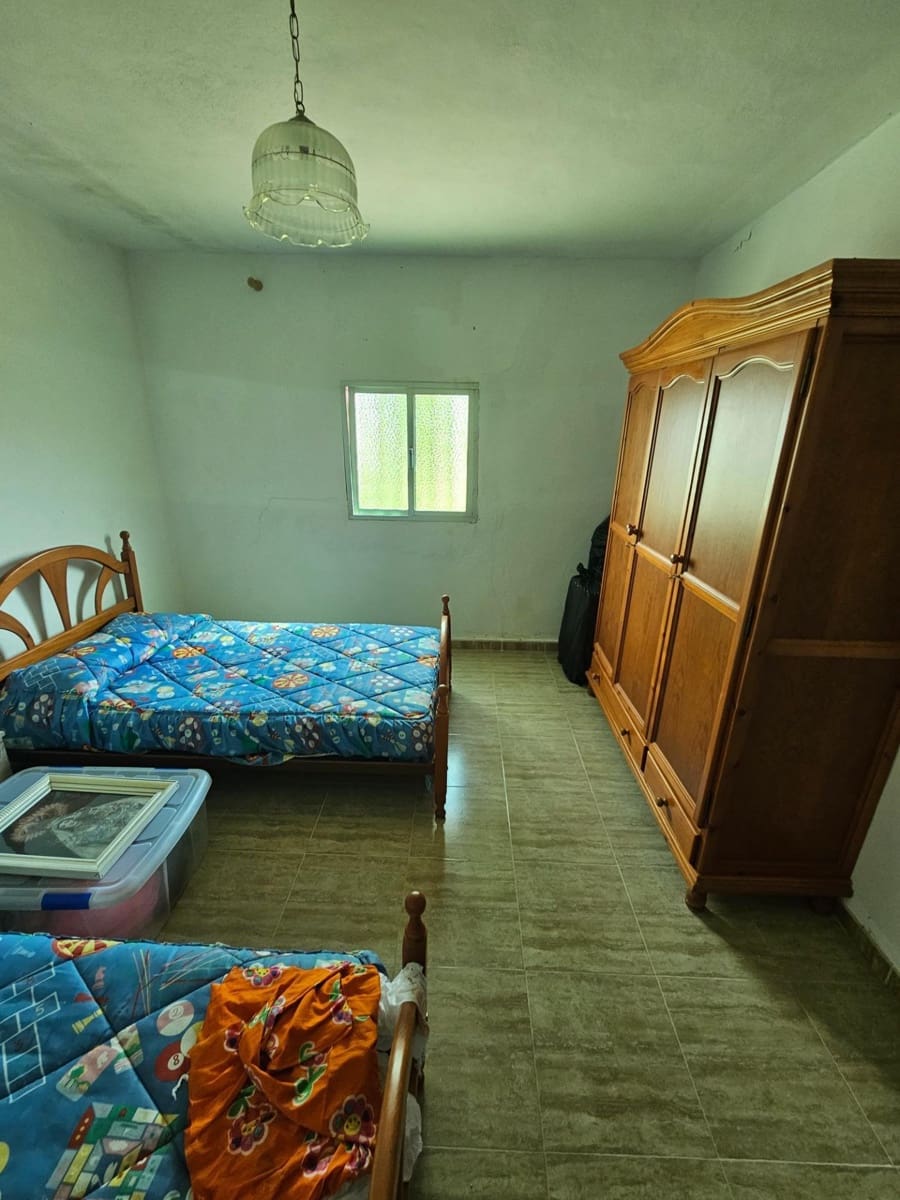 3 sypialnia Finka/Dom wiejski na sprzedaż w Vejer de la Frontera - 220 000 € (Ref: 9849297)