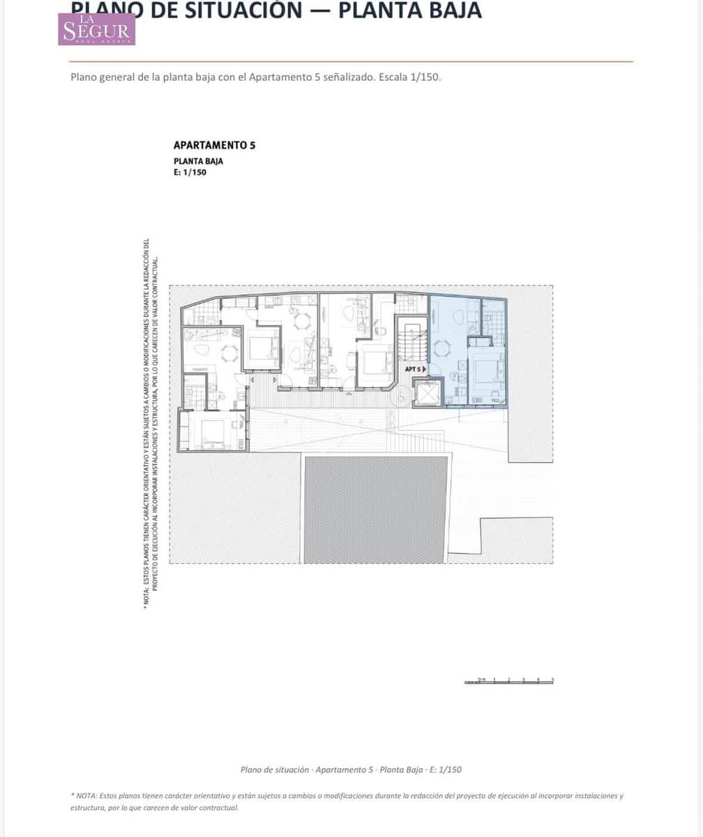 1 bedroom Apartment for sale in Conil de la Frontera with pool - € 195,000 (Ref: 9855383)