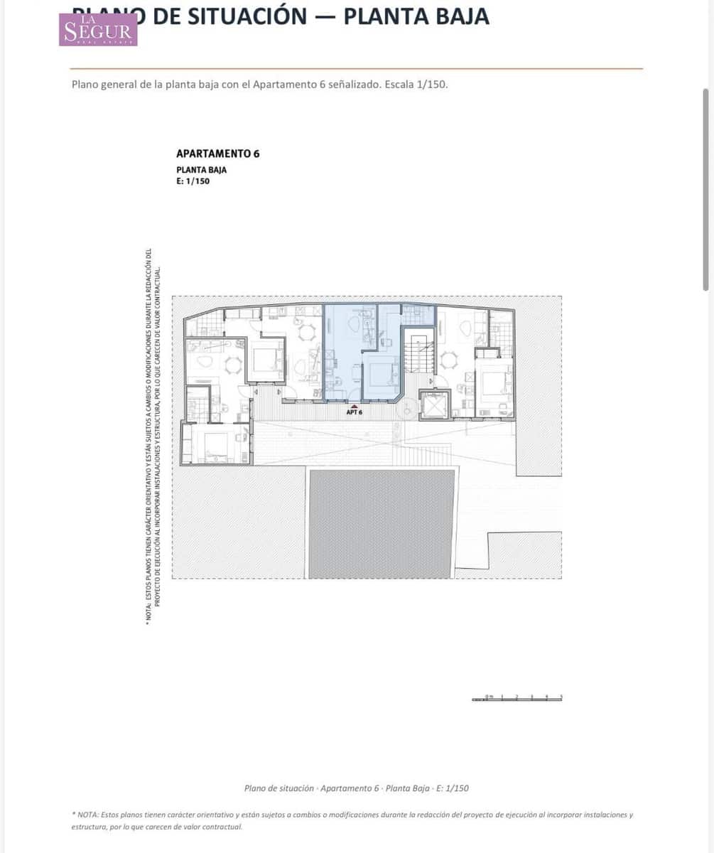1 bedroom Apartment for sale in Conil de la Frontera with pool - € 195,000 (Ref: 9855383)