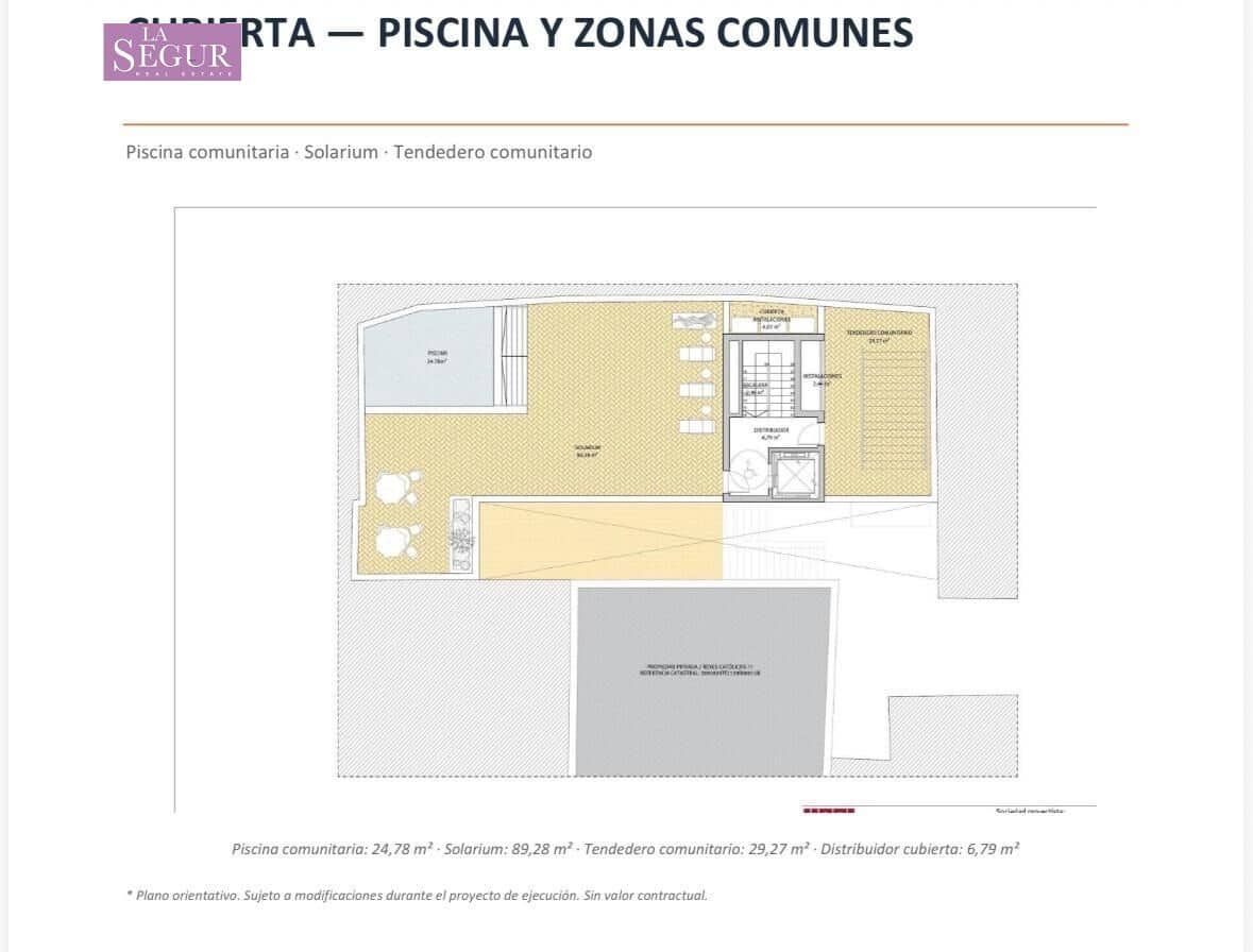 1 bedroom Apartment for sale in Conil de la Frontera with pool - € 195,000 (Ref: 9855383)