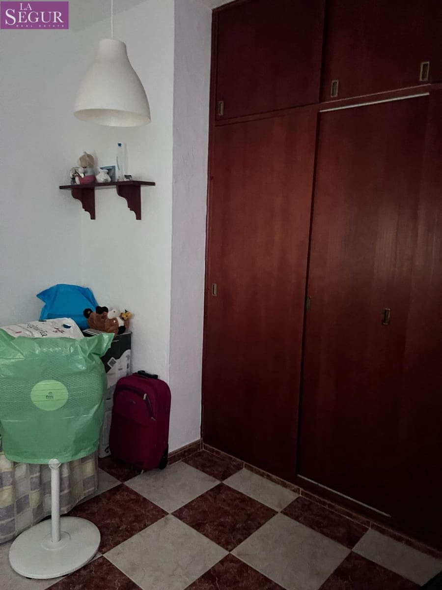 7 sovrum Finca/Hus på landet till salu i Vejer de la Frontera - 380 000 € (Ref: 9860048)