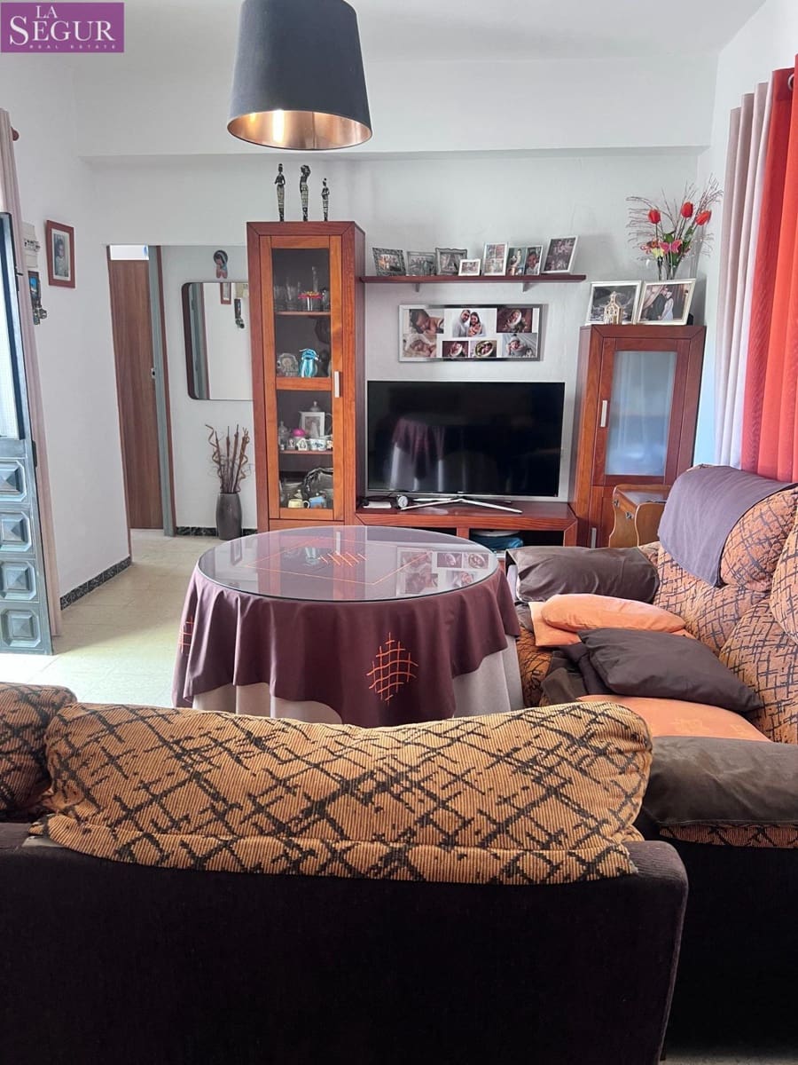 7 sovrum Finca/Hus på landet till salu i Vejer de la Frontera - 380 000 € (Ref: 9860048)