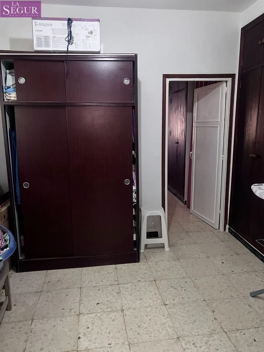 7 sovrum Finca/Hus på landet till salu i Vejer de la Frontera - 380 000 € (Ref: 9860048)