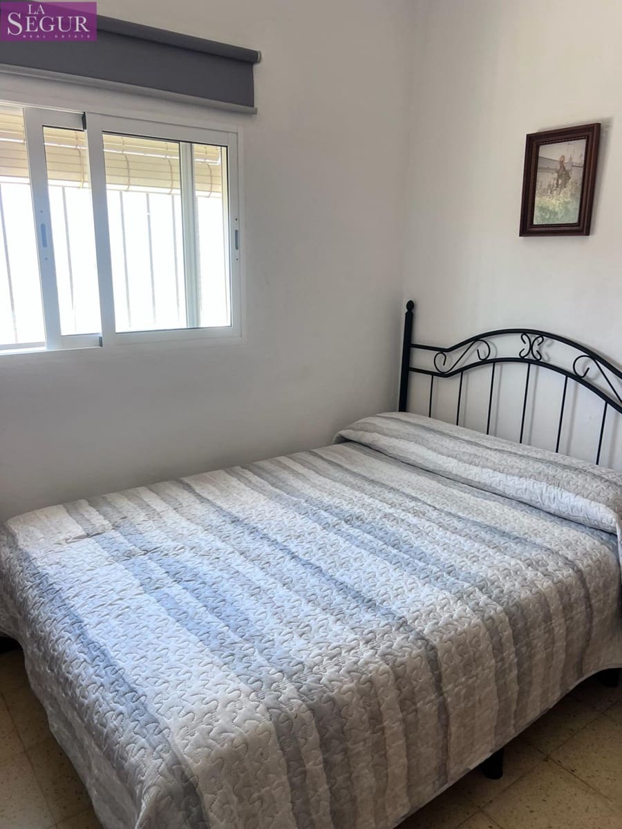 7 sovrum Finca/Hus på landet till salu i Vejer de la Frontera - 380 000 € (Ref: 9860048)