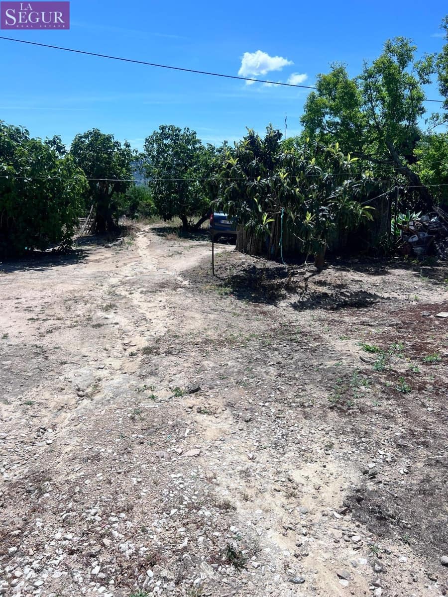 7 sovrum Finca/Hus på landet till salu i Vejer de la Frontera - 380 000 € (Ref: 9860048)
