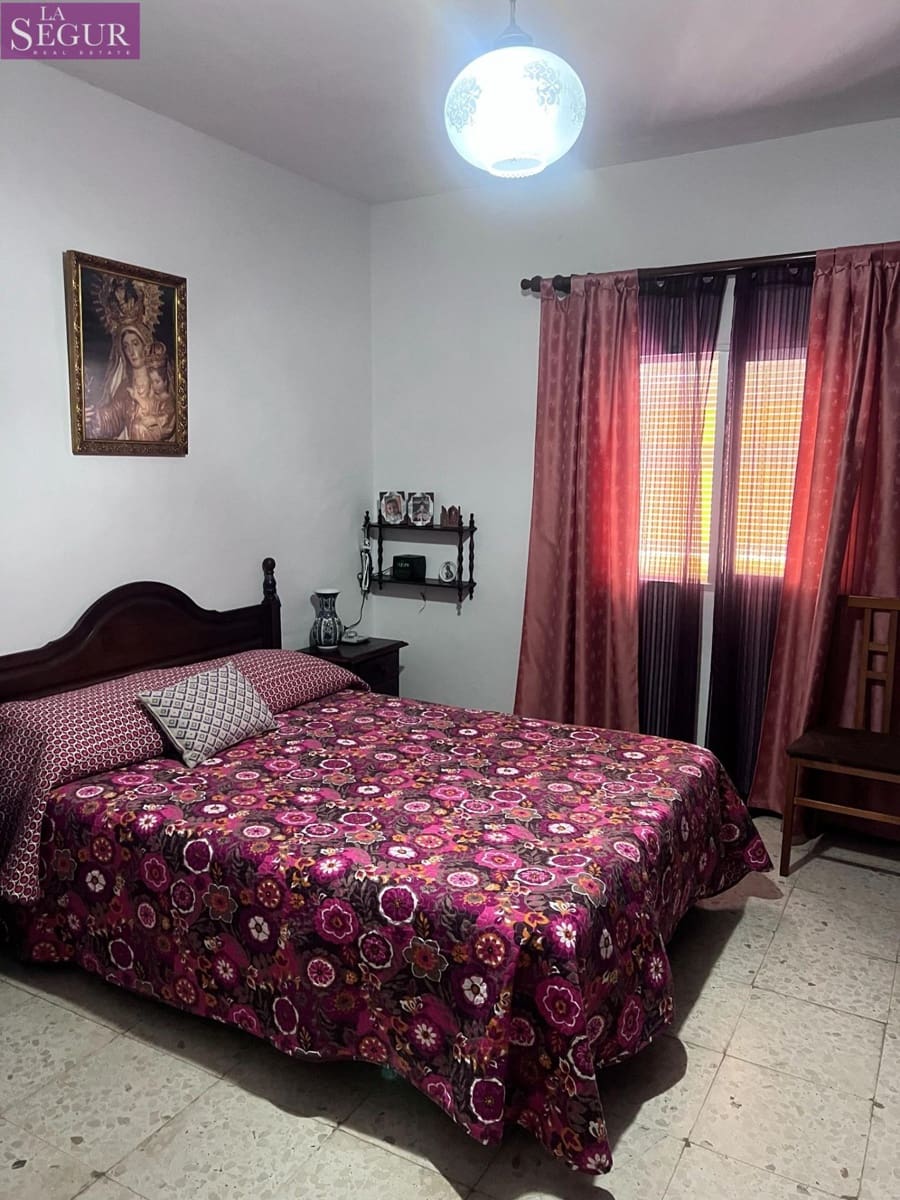 7 sovrum Finca/Hus på landet till salu i Vejer de la Frontera - 380 000 € (Ref: 9860048)