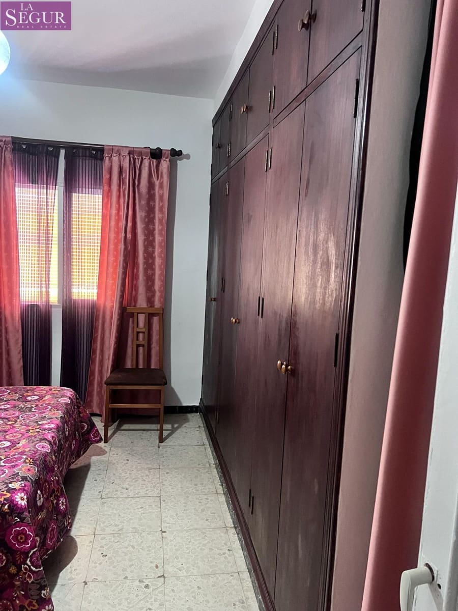 7 sovrum Finca/Hus på landet till salu i Vejer de la Frontera - 380 000 € (Ref: 9860048)