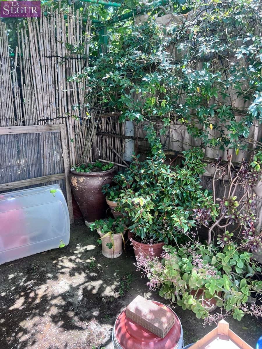 7 sovrum Finca/Hus på landet till salu i Vejer de la Frontera - 380 000 € (Ref: 9860048)