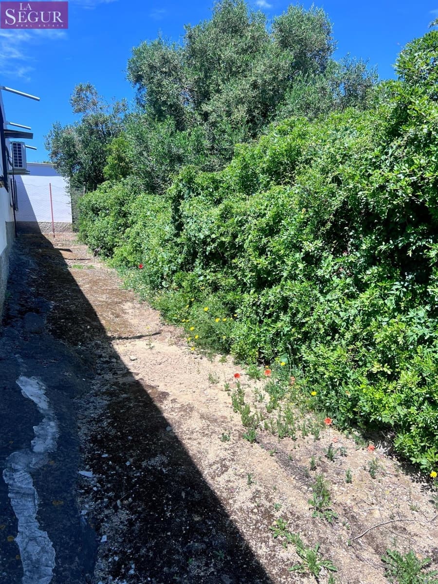 7 sovrum Finca/Hus på landet till salu i Vejer de la Frontera - 380 000 € (Ref: 9860048)
