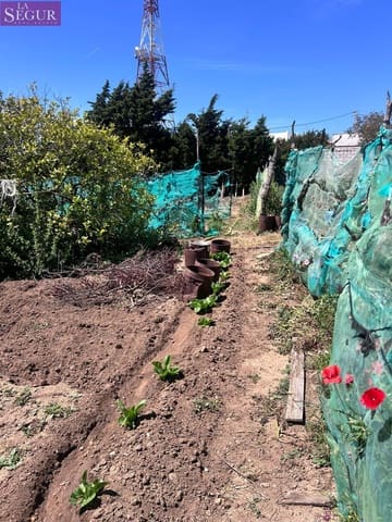 7 sovrum Finca/Hus på landet till salu i Vejer de la Frontera - 380 000 € (Ref: 9860048)