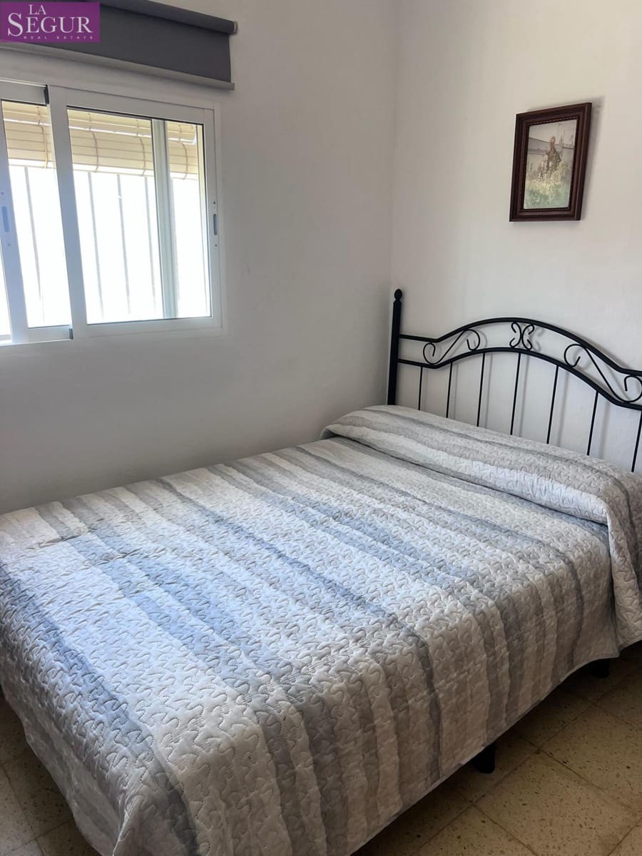 3 makuuhuone Maalaistalo myytävänä paikassa Vejer de la Frontera - 190 000 € (Ref: 9860049)