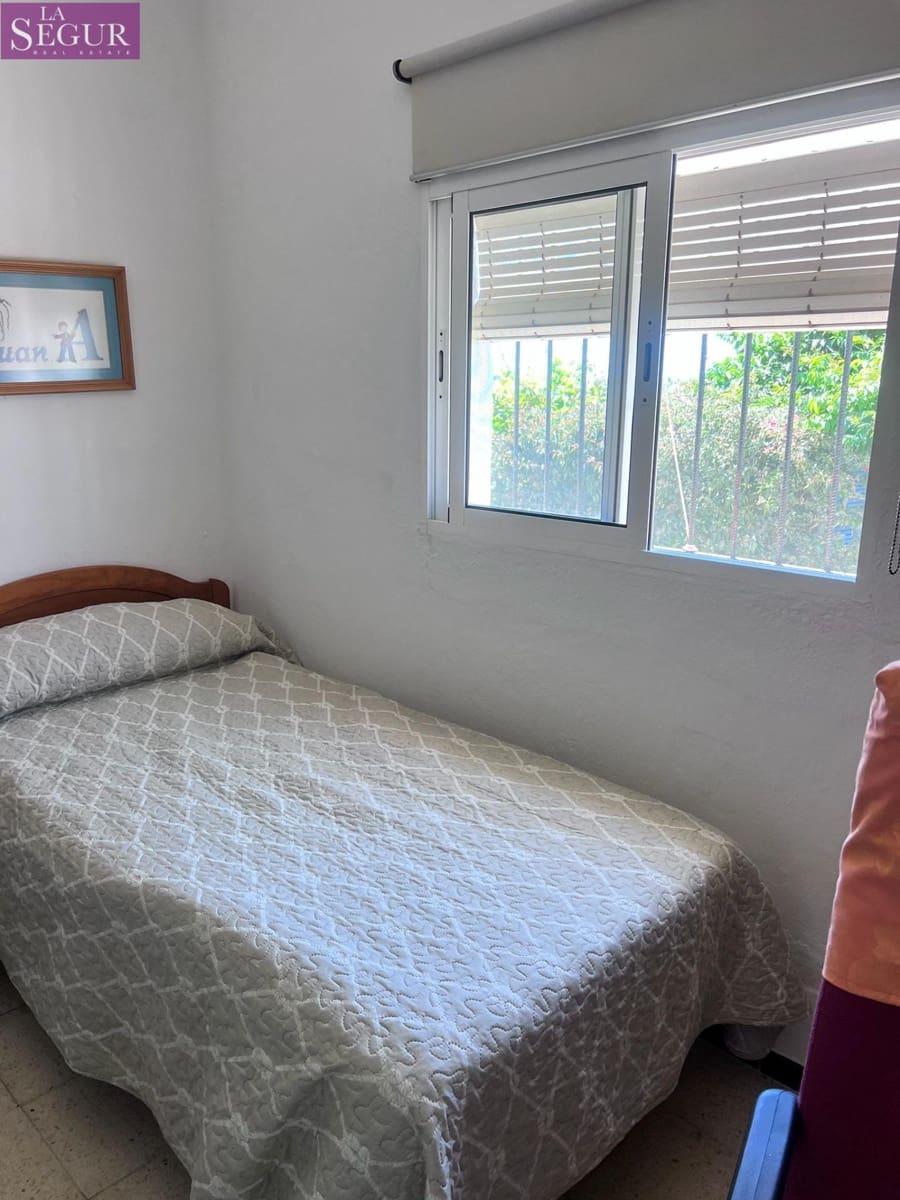 3 makuuhuone Maalaistalo myytävänä paikassa Vejer de la Frontera - 190 000 € (Ref: 9860049)