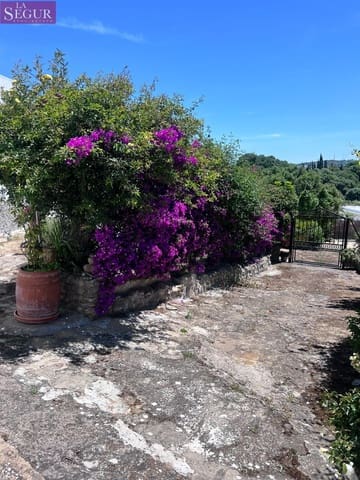 3 makuuhuone Maalaistalo myytävänä paikassa Vejer de la Frontera - 190 000 € (Ref: 9860049)