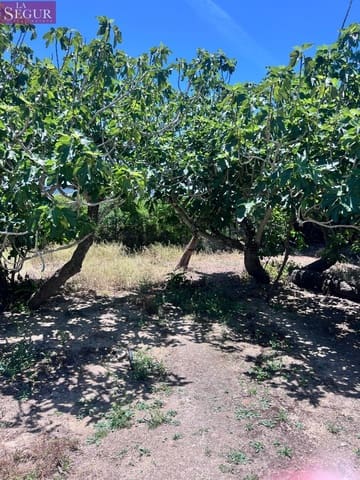 3 makuuhuone Maalaistalo myytävänä paikassa Vejer de la Frontera - 190 000 € (Ref: 9860049)