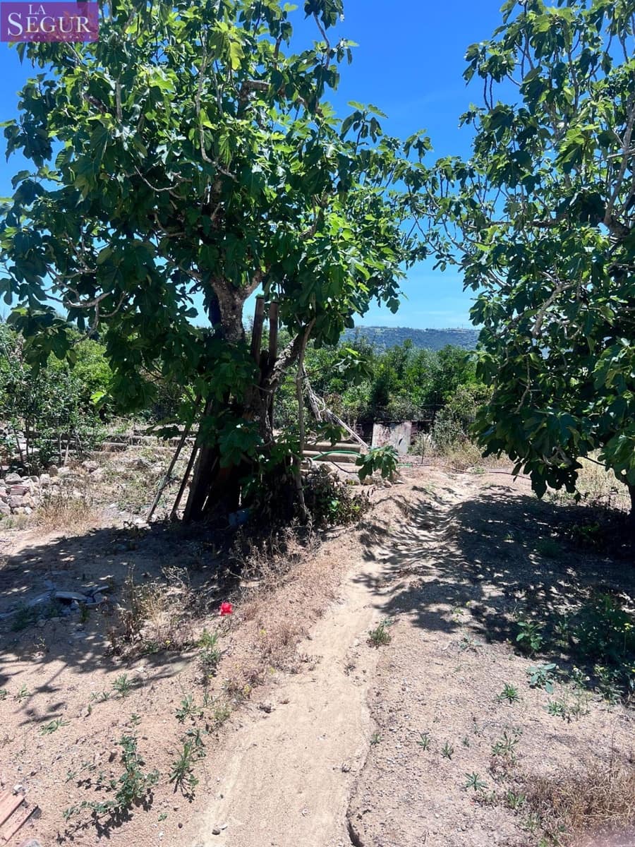3 makuuhuone Maalaistalo myytävänä paikassa Vejer de la Frontera - 190 000 € (Ref: 9860049)