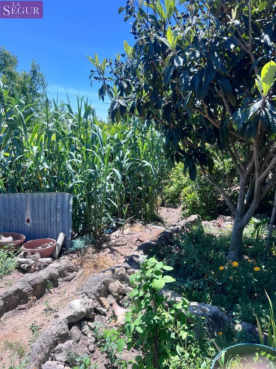 3 makuuhuone Maalaistalo myytävänä paikassa Vejer de la Frontera - 190 000 € (Ref: 9860049)